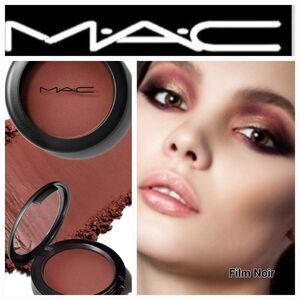 Mac Cosmetics Powder Blush